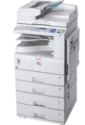 Ricoh Aficio MP 2000