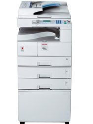 Ricoh Aficio MP 2000LN