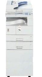 Ricoh Aficio MP 2000L