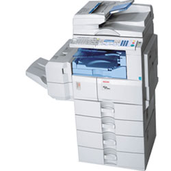 Ricoh Aficio MP 2550