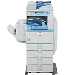 Ricoh Aficio MP 2550B