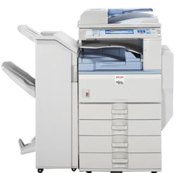 Ricoh Aficio MP 3350