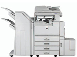 Ricoh Aficio MP 4500