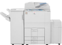 Ricoh Aficio MP 5500