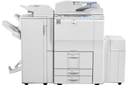 Ricoh Aficio MP 7000