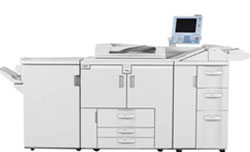 Ricoh Aficio MP 9000