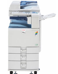 Ricoh Aficio MP C2030