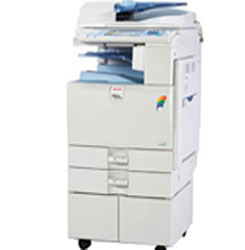 Ricoh Aficio MP C2050SPF