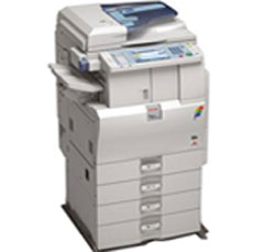 Ricoh Aficio MP C2051