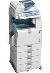 Ricoh Aficio MP C2051AD