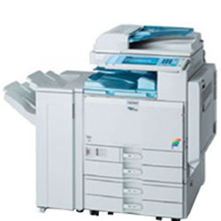 Ricoh Aficio MP C2501