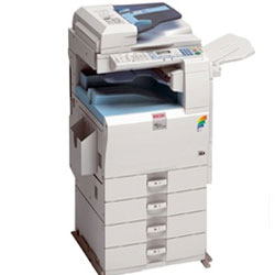 Ricoh Aficio MP C2550