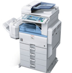 Ricoh Aficio MP C2550SPF