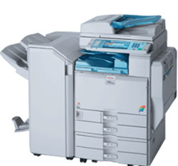 Ricoh Aficio MP C2800SPF