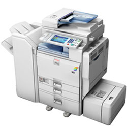 Ricoh Aficio MP C3300SPF