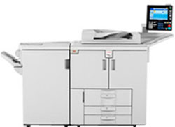 Ricoh Aficio Pro 1356EX