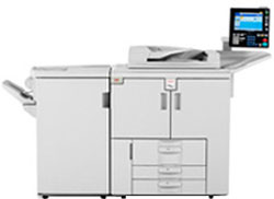 Ricoh Aficio Pro 906EX