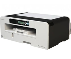 Ricoh Aficio SG 7100DN