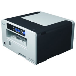 Ricoh Aficio SG 3110DNW