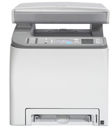 Ricoh Aficio SP C220S