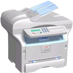 Ricoh Aficio SP 1000