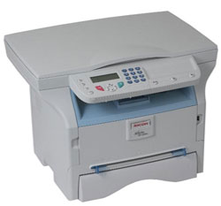 Ricoh Aficio SP 1000S