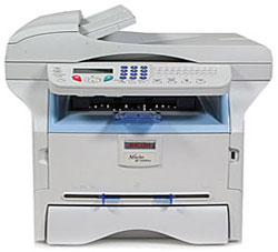 Ricoh Aficio SP 1000SF