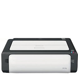 Ricoh Aficio SP 112