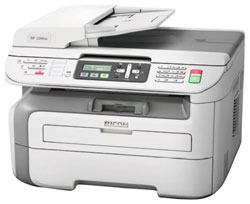 Ricoh Aficio SP 1200S