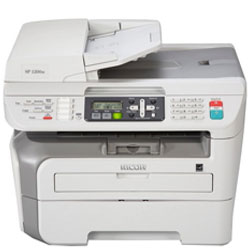 Ricoh Aficio SP 1200SF