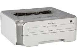 Ricoh Aficio SP 1210N