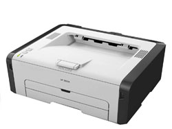 Ricoh Aficio SP 201NW