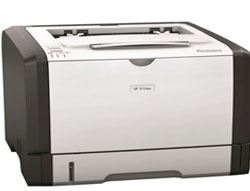 Ricoh Aficio SP 311DNW