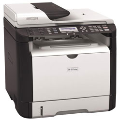 Ricoh Aficio SP 311SFNW