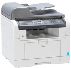 Ricoh Aficio SP 3200