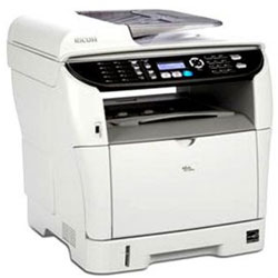 Ricoh Aficio SP 3410SF