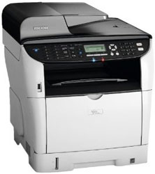 Ricoh Aficio SP 3500SF