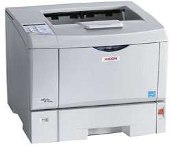 Ricoh Aficio SP 4100NL
