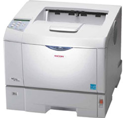 Ricoh Aficio SP 4210N