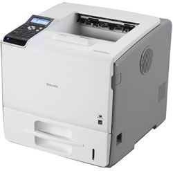 Ricoh Aficio SP 5200