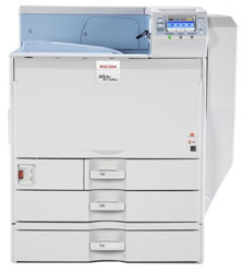Ricoh Aficio SP 820