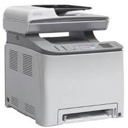 Ricoh Aficio SP C221SF