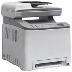 Ricoh Aficio SP C222SF