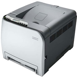 Ricoh Aficio SP C231N