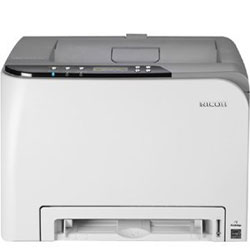 Ricoh Aficio SP C242DN