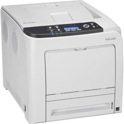 Ricoh Aficio SP C320DN