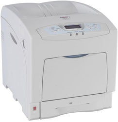 Ricoh Aficio SP C411DN