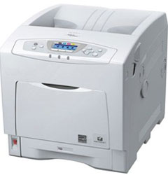 Ricoh Aficio SP C420DN