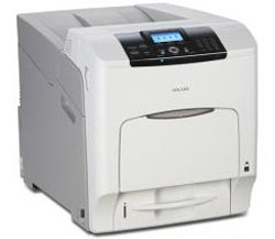Ricoh Aficio SP C431DN