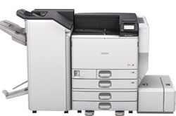 Ricoh Aficio SP C830DN